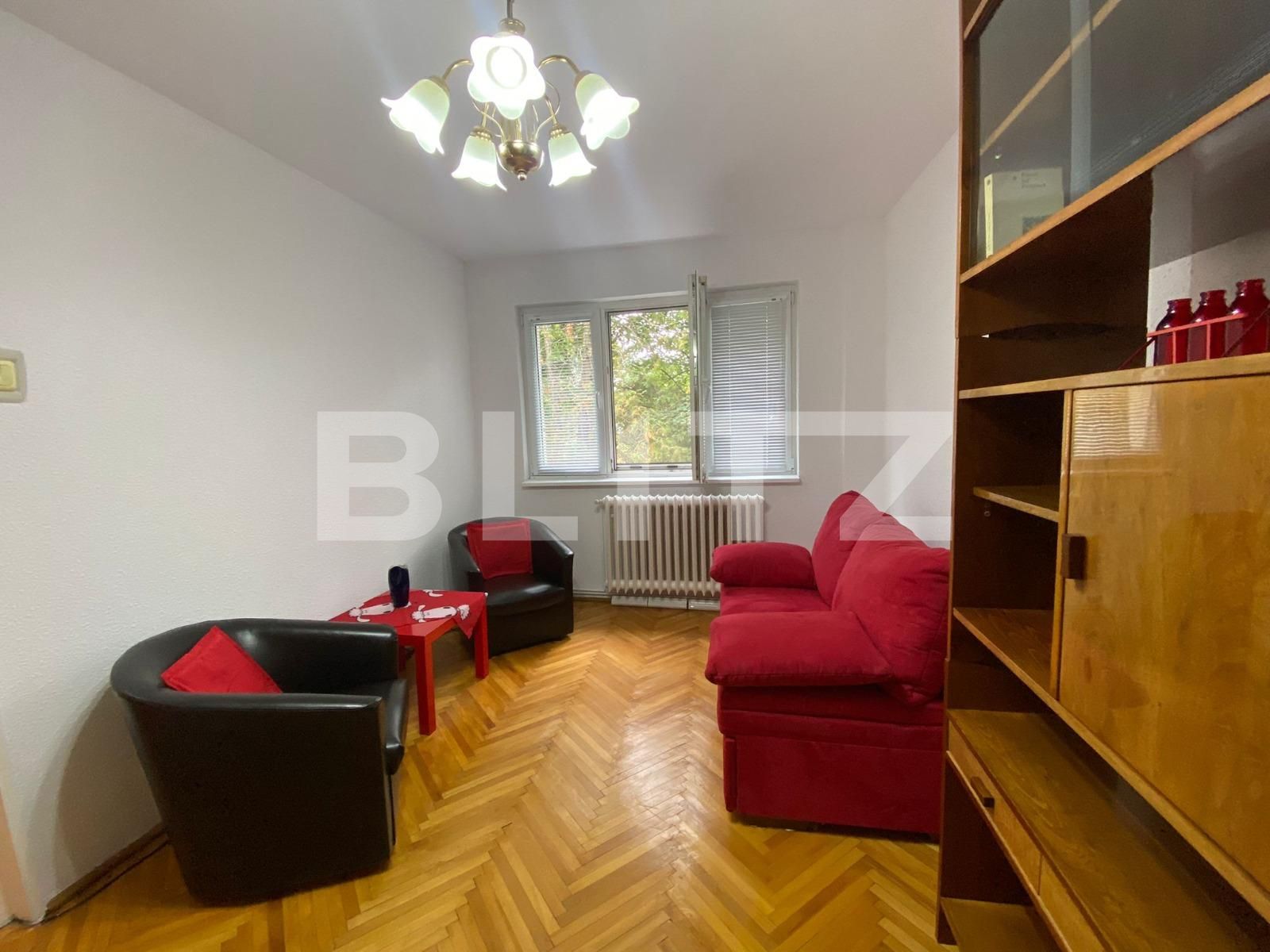 Apartament de închiriat 3 camere Gheorgheni - 71974AI | BLITZ Cluj-Napoca | Poza10
