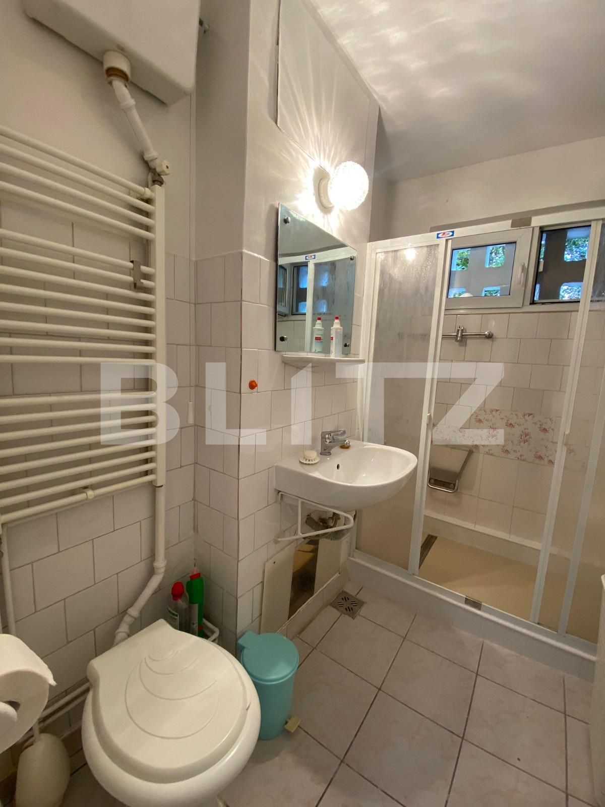 Apartament de închiriat 3 camere Gheorgheni - 71974AI | BLITZ Cluj-Napoca | Poza15
