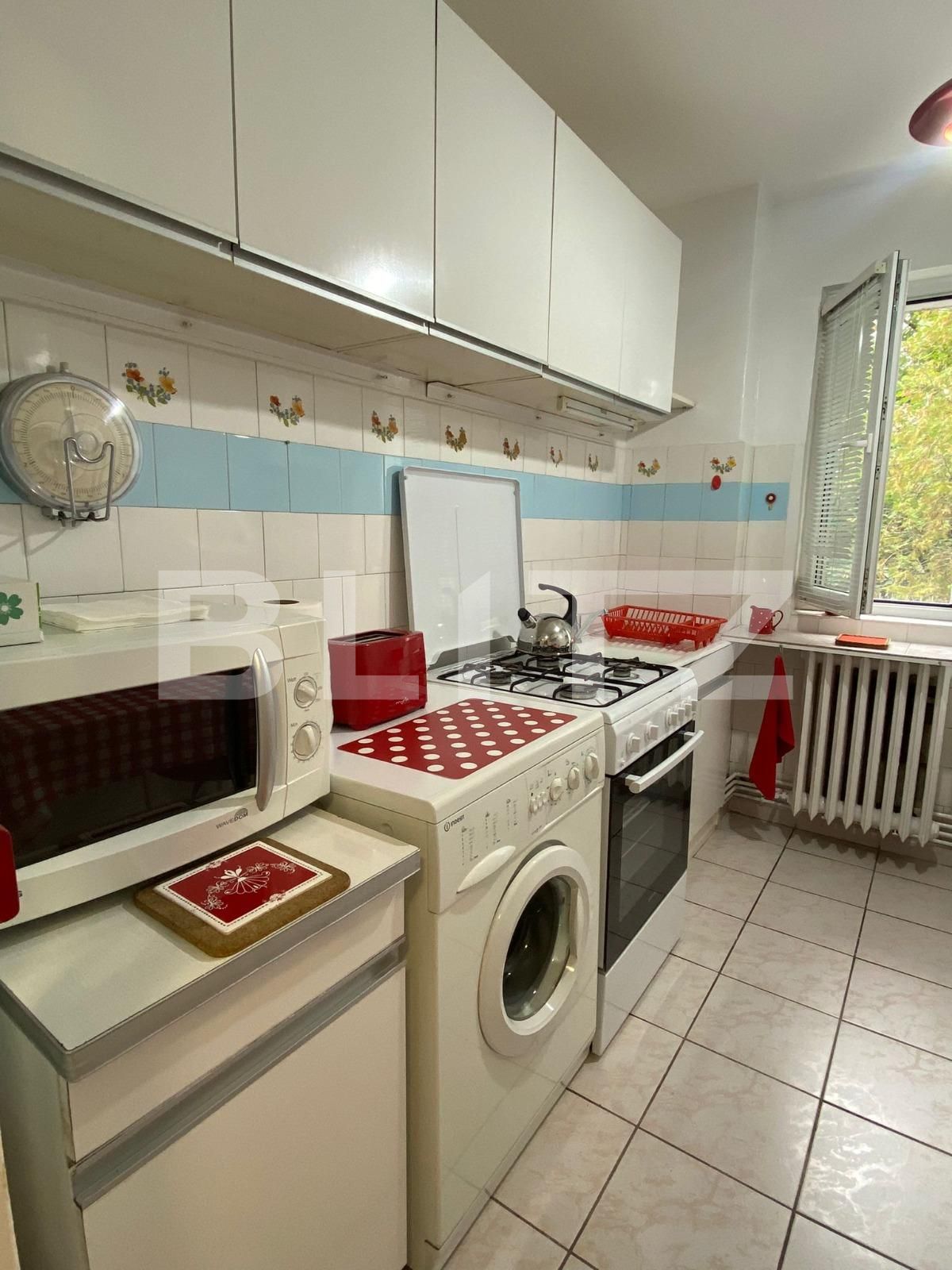 Apartament de închiriat 3 camere Gheorgheni - 71974AI | BLITZ Cluj-Napoca | Poza8