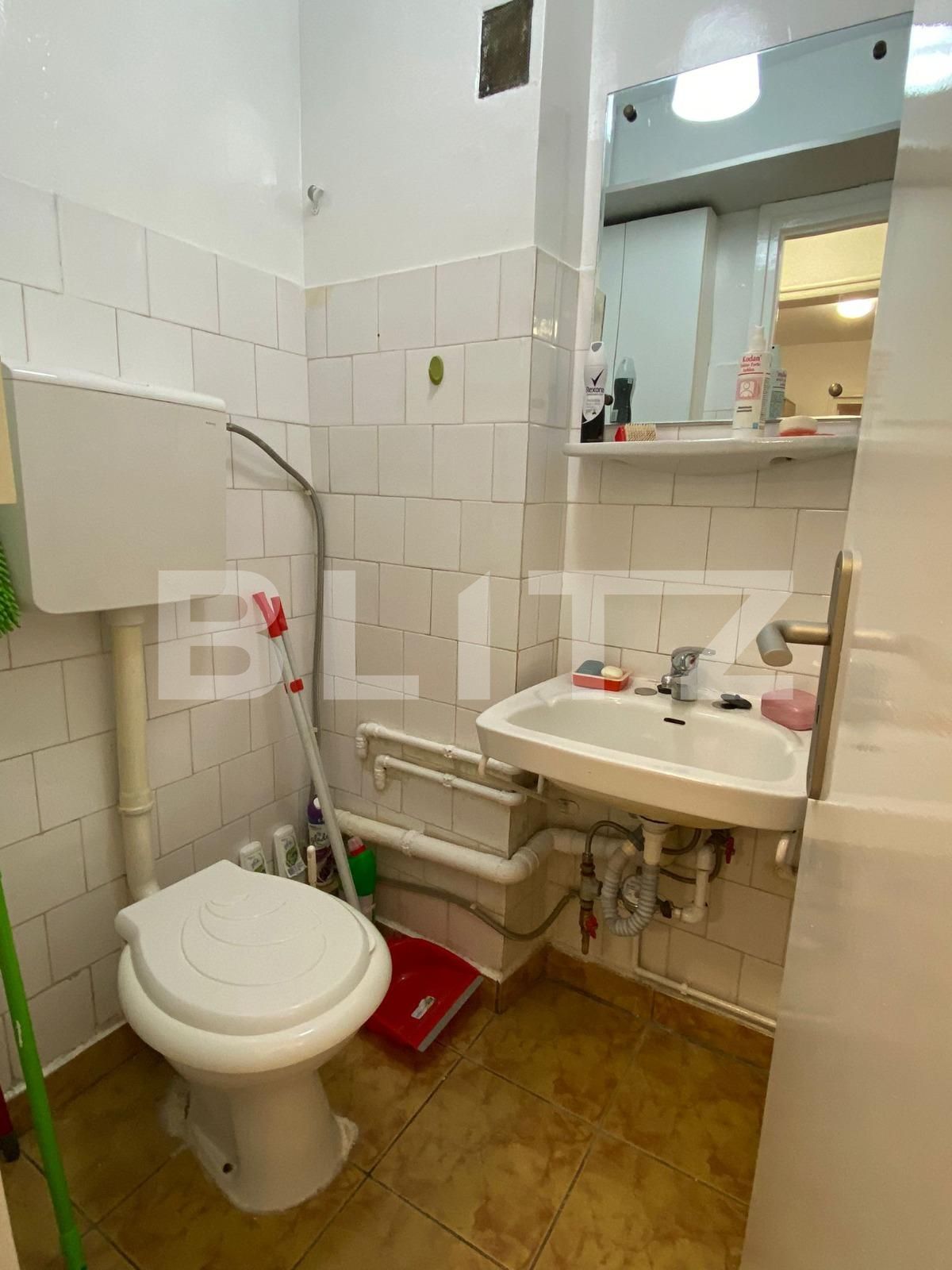 Apartament de închiriat 3 camere Gheorgheni - 71974AI | BLITZ Cluj-Napoca | Poza17