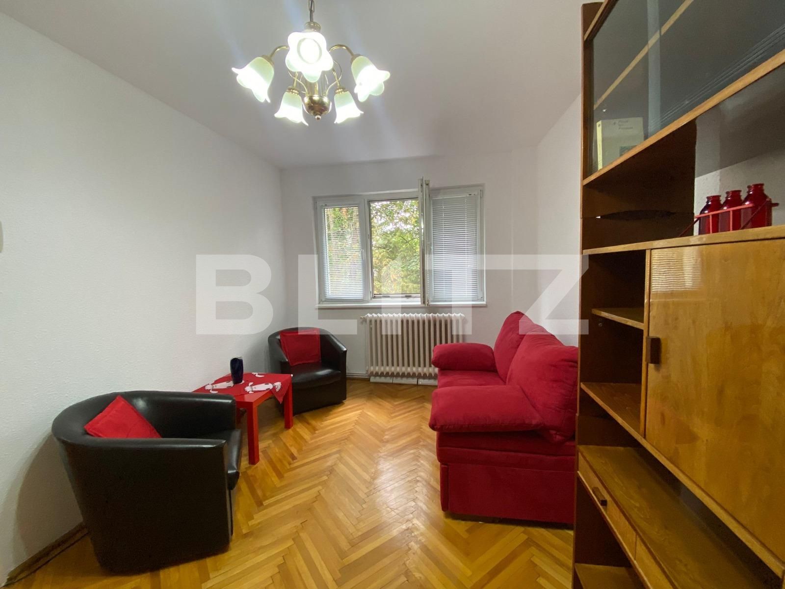 Apartament de închiriat 3 camere Gheorgheni - 71974AI | BLITZ Cluj-Napoca | Poza12