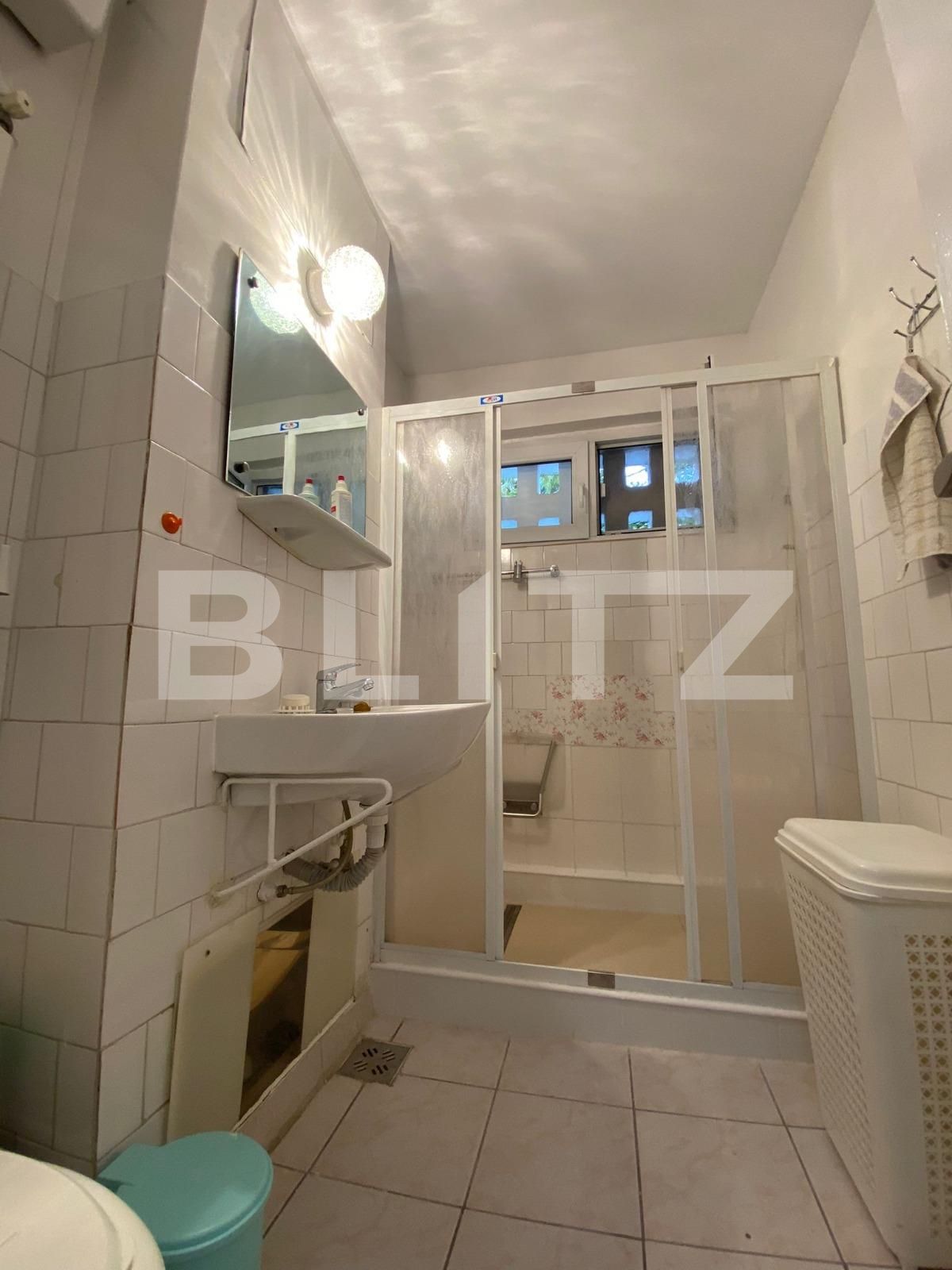 Apartament de închiriat 3 camere Gheorgheni - 71974AI | BLITZ Cluj-Napoca | Poza13