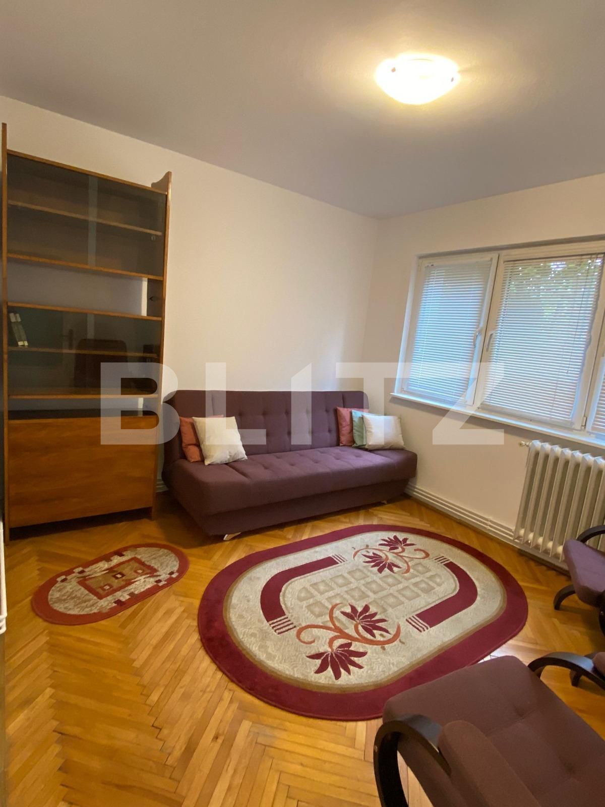 Apartament de închiriat 3 camere Gheorgheni - 71974AI | BLITZ Cluj-Napoca | Poza2