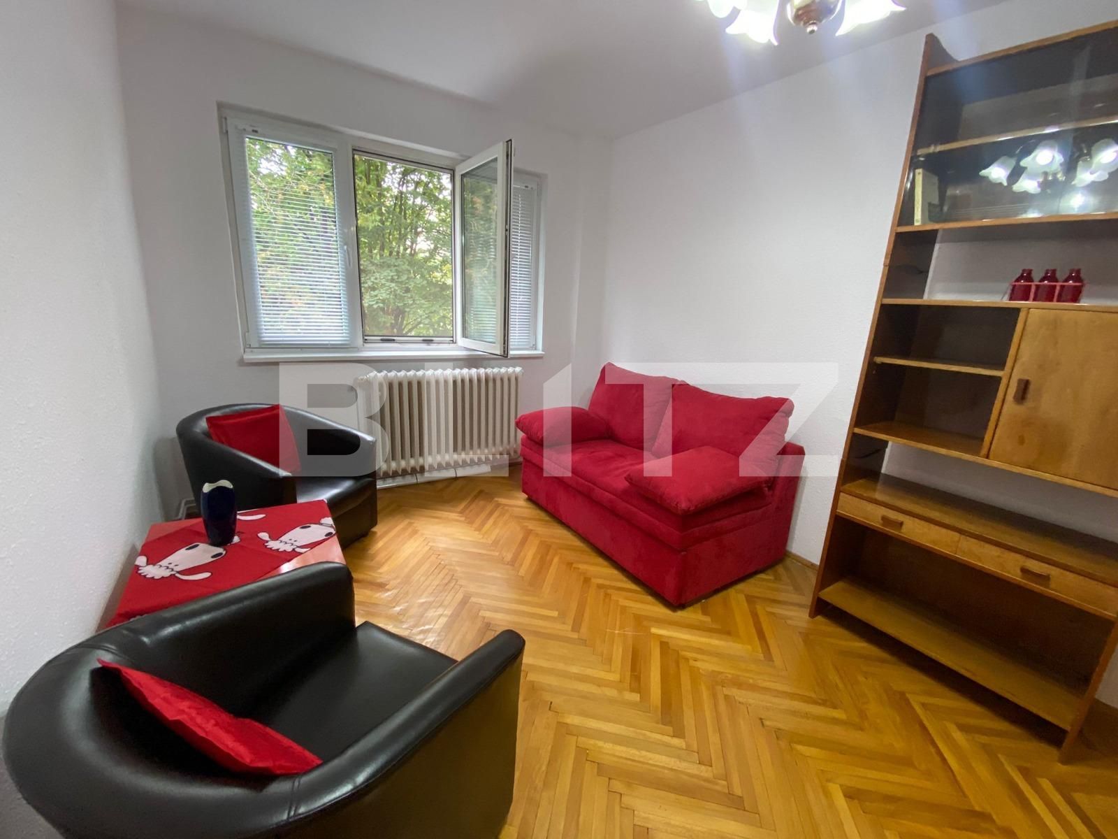 Apartament de închiriat 3 camere Gheorgheni - 71974AI | BLITZ Cluj-Napoca | Poza11