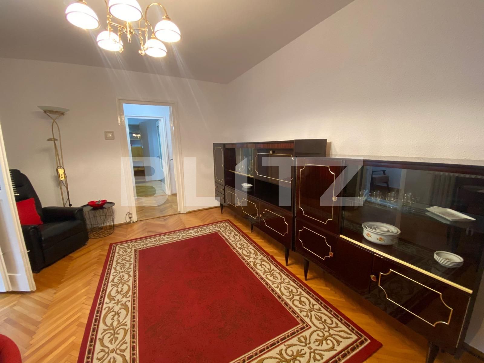 Apartament de închiriat 3 camere Gheorgheni - 71974AI | BLITZ Cluj-Napoca | Poza5