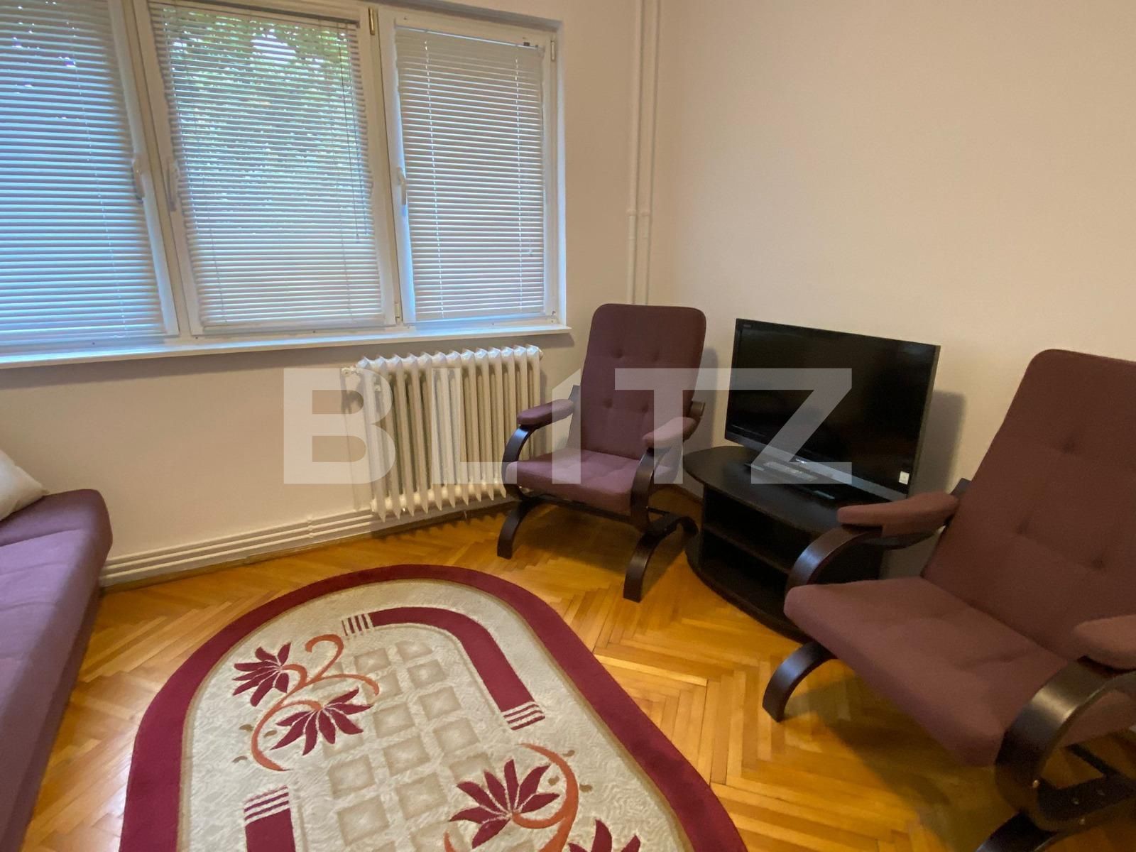 Apartament de închiriat 3 camere Gheorgheni - 71974AI | BLITZ Cluj-Napoca | Poza3