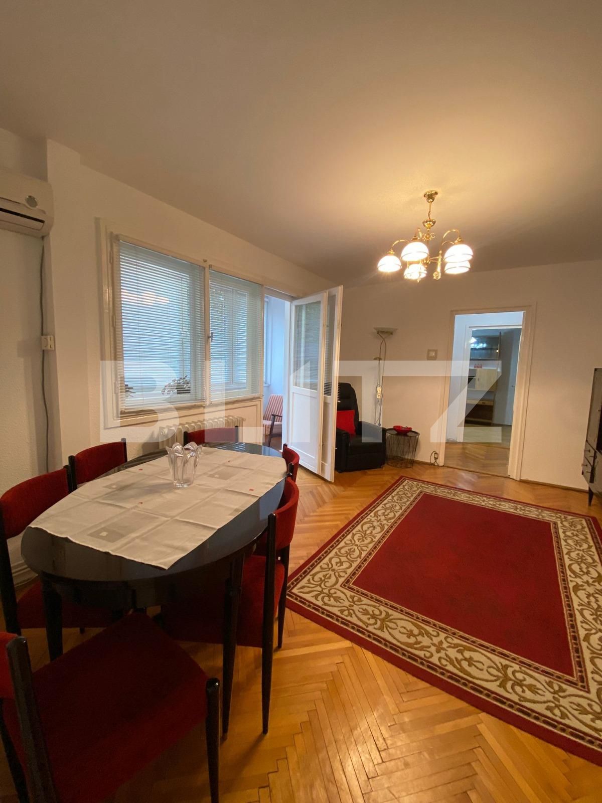 Apartament de închiriat 3 camere Gheorgheni - 71974AI | BLITZ Cluj-Napoca | Poza4