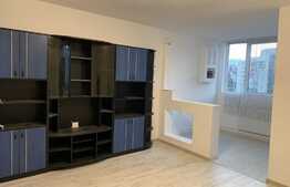 Garsoniera semidecomandata de 32 mp, zona Minerva, pe etaj intermediar