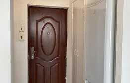 Garsoniera semidecomandata de 32 mp, zona Minerva, pe etaj intermediar