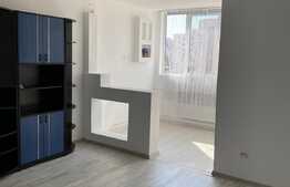 Garsoniera semidecomandata de 32 mp, zona Minerva, pe etaj intermediar