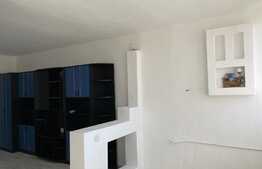 Garsoniera semidecomandata de 32 mp, zona Minerva, pe etaj intermediar