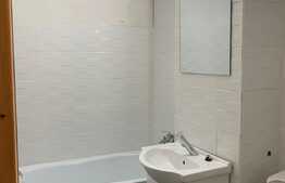 Garsoniera semidecomandata de 32 mp, zona Minerva, pe etaj intermediar