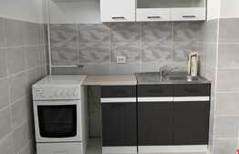 Garsoniera semidecomandata de 32 mp, zona Minerva, pe etaj intermediar