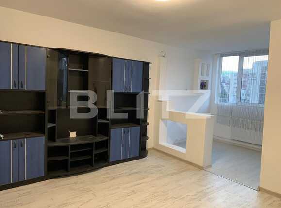 Garsonieră de vânzare Manastur - 71977AV | BLITZ Cluj-Napoca | Poza1
