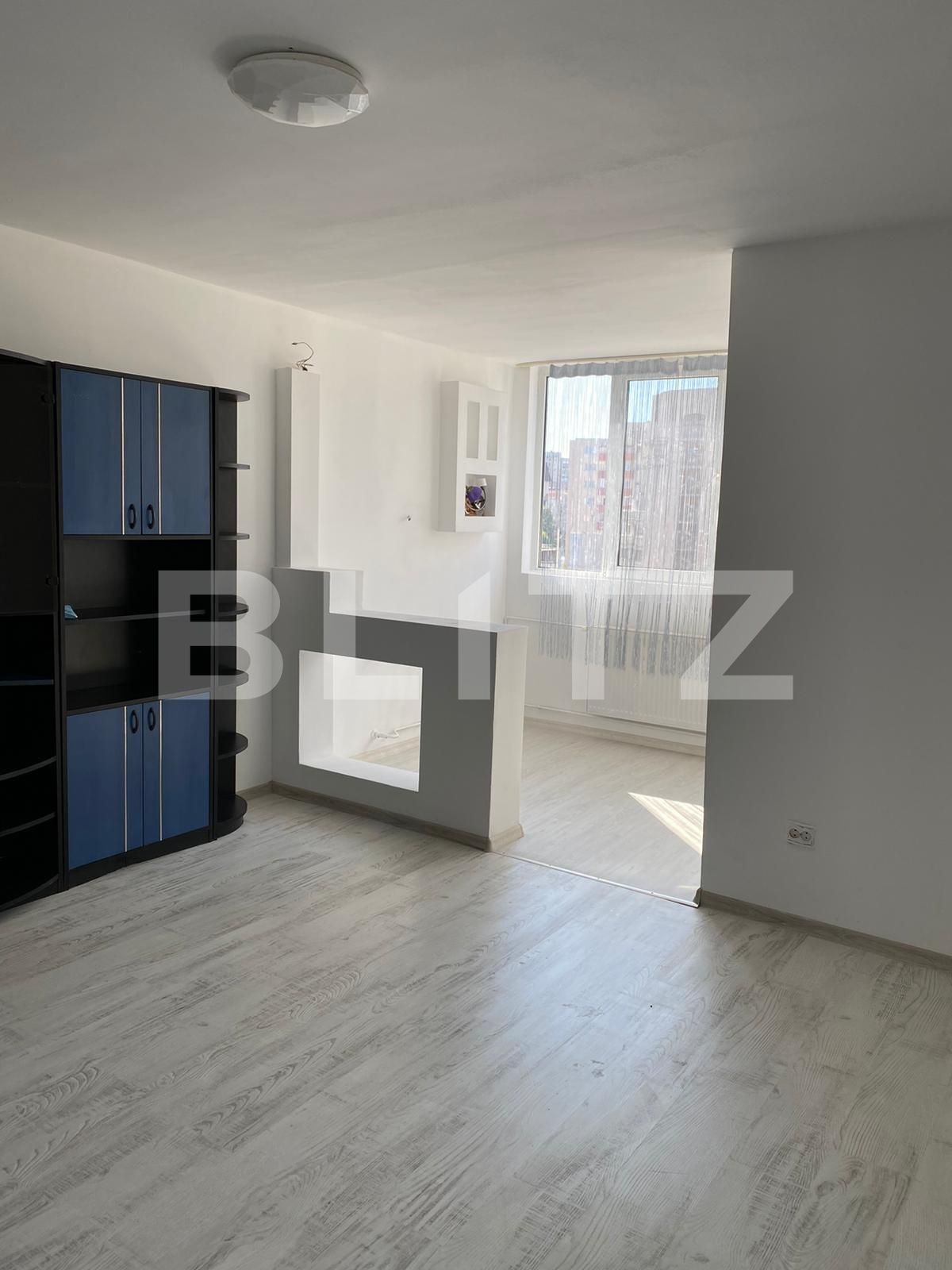 Garsonieră de vânzare Manastur - 71977AV | BLITZ Cluj-Napoca | Poza2