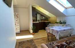 Garsonieră decomandată, 40 mp, zona străzii Beiusului 