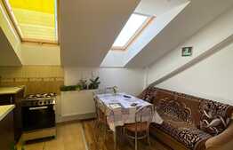 Garsonieră decomandată, 40 mp, zona străzii Beiusului 