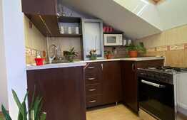 Garsonieră decomandată, 40 mp, zona străzii Beiusului 