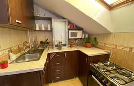 Garsonieră decomandată, 40 mp, zona străzii Beiusului 