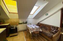 Garsonieră decomandată, 40 mp, zona străzii Beiusului 