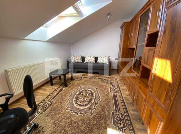 Garsonieră de închiriat Marasti - 71979AI | BLITZ Cluj-Napoca | Poza8