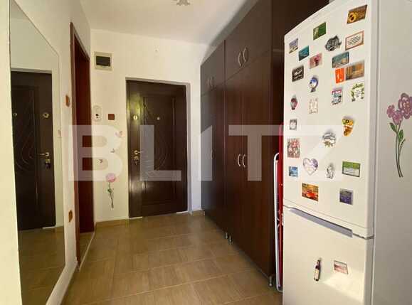 Garsonieră de închiriat Marasti - 71979AI | BLITZ Cluj-Napoca | Poza11