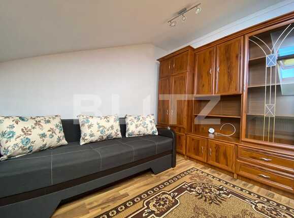 Garsonieră de închiriat Marasti - 71979AI | BLITZ Cluj-Napoca | Poza6