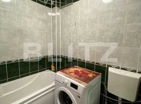 Garsonieră de închiriat Marasti - 71979AI | BLITZ Cluj-Napoca | Poza13