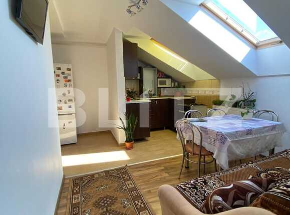 Garsonieră de închiriat Marasti - 71979AI | BLITZ Cluj-Napoca | Poza4