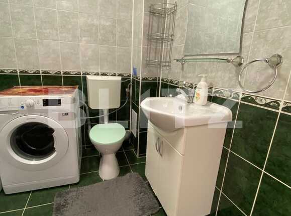 Garsonieră de închiriat Marasti - 71979AI | BLITZ Cluj-Napoca | Poza14