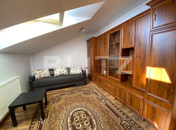 Garsonieră de închiriat Marasti - 71979AI | BLITZ Cluj-Napoca | Poza9