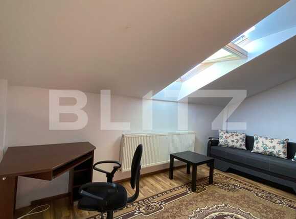 Garsonieră de închiriat Marasti - 71979AI | BLITZ Cluj-Napoca | Poza10