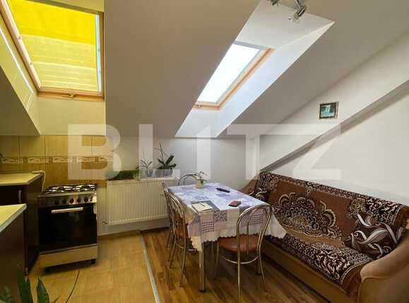 Garsonieră de închiriat Marasti - 71979AI | BLITZ Cluj-Napoca | Poza5