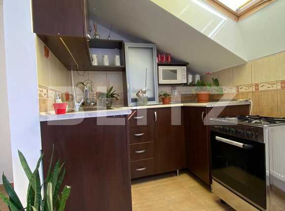 Garsonieră de închiriat Marasti - 71979AI | BLITZ Cluj-Napoca | Poza2