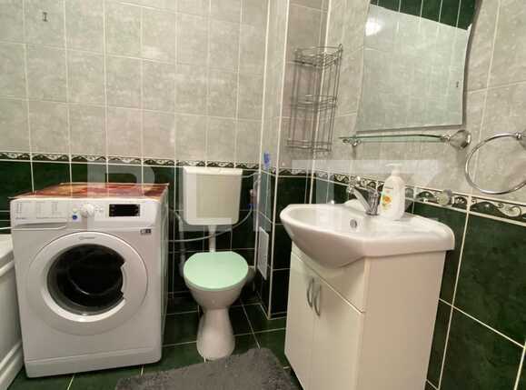 Garsonieră de închiriat Marasti - 71979AI | BLITZ Cluj-Napoca | Poza12