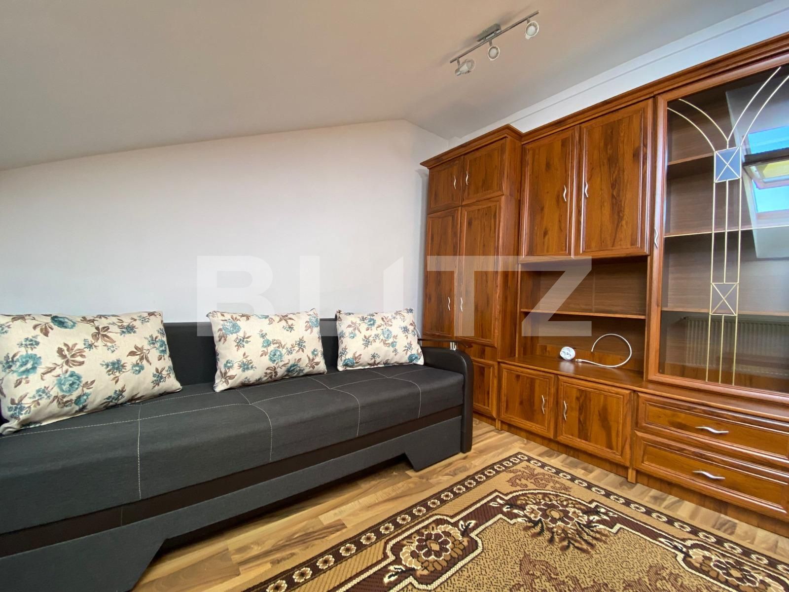 Garsonieră de închiriat Marasti - 71979AI | BLITZ Cluj-Napoca | Poza6