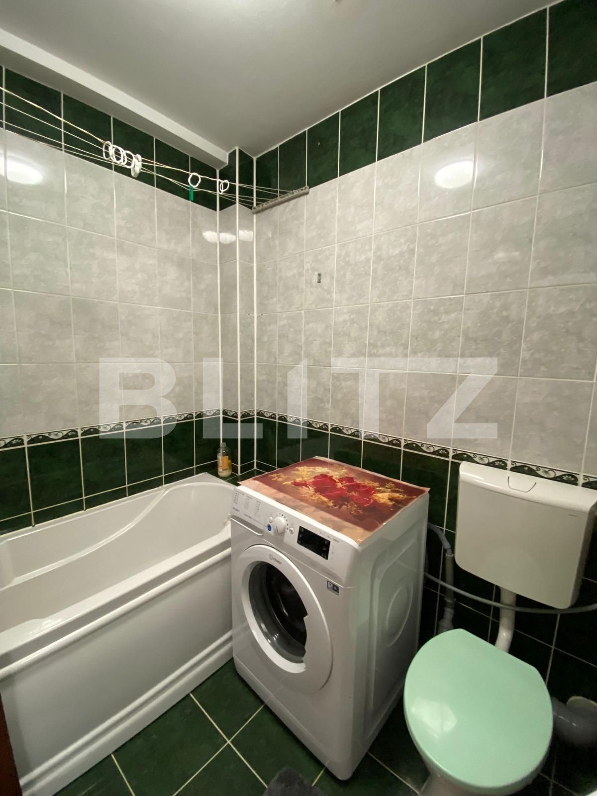 Garsonieră de închiriat Marasti - 71979AI | BLITZ Cluj-Napoca | Poza13