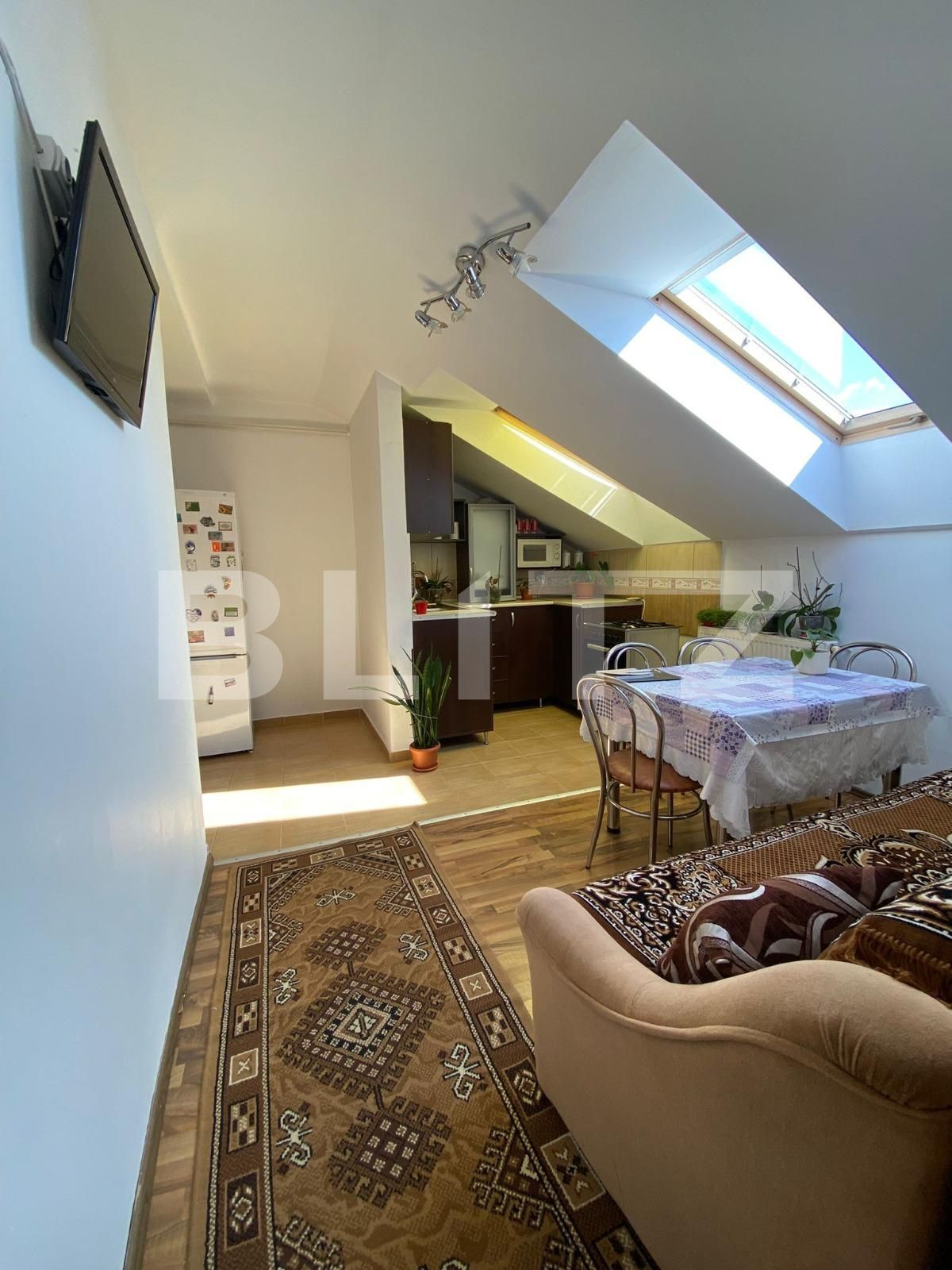 Garsonieră de închiriat Marasti - 71979AI | BLITZ Cluj-Napoca | Poza4