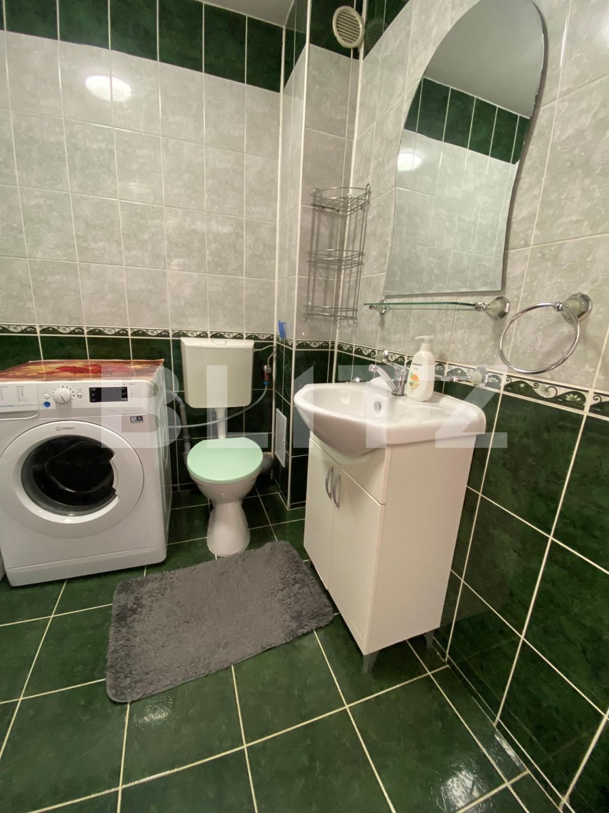 Garsonieră de închiriat Marasti - 71979AI | BLITZ Cluj-Napoca | Poza14