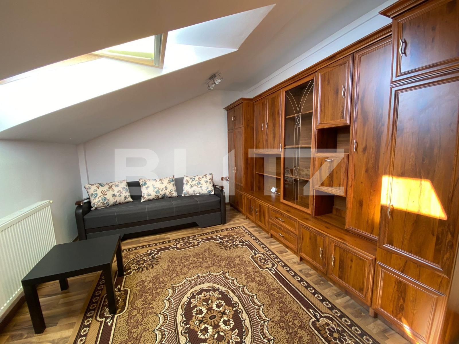 Garsonieră de închiriat Marasti - 71979AI | BLITZ Cluj-Napoca | Poza9