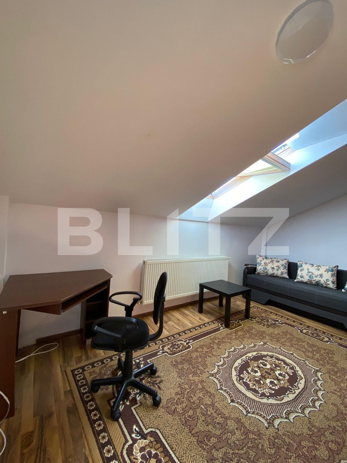 Garsonieră de închiriat Marasti - 71979AI | BLITZ Cluj-Napoca | Poza10