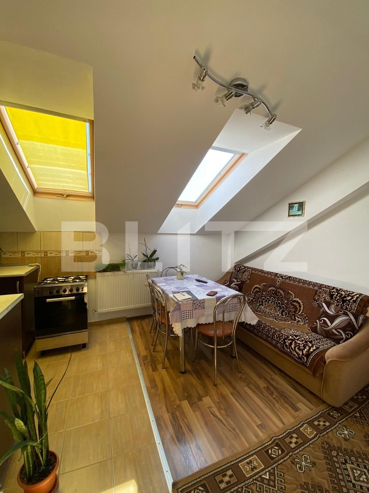 Garsonieră de închiriat Marasti - 71979AI | BLITZ Cluj-Napoca | Poza5