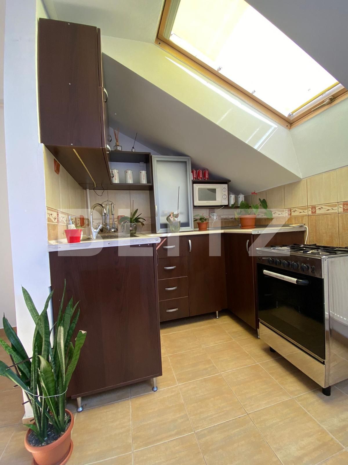 Garsonieră de închiriat Marasti - 71979AI | BLITZ Cluj-Napoca | Poza2