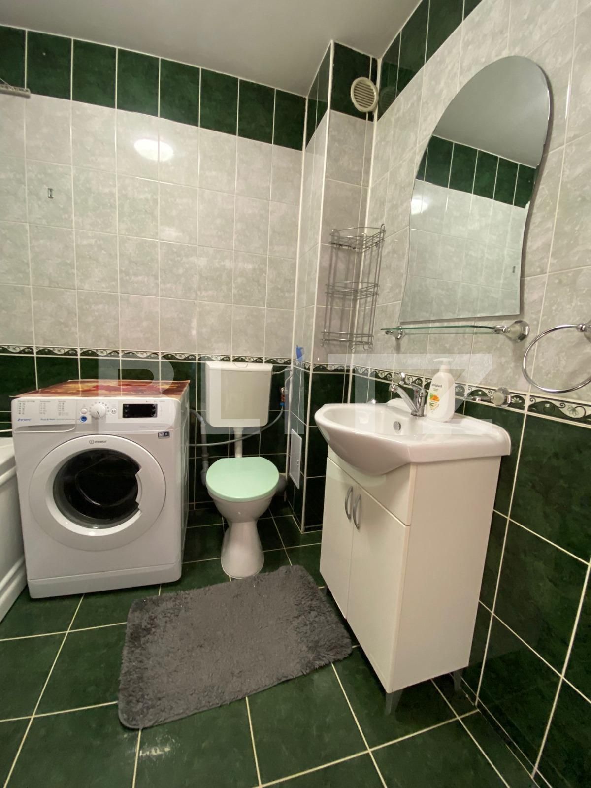 Garsonieră de închiriat Marasti - 71979AI | BLITZ Cluj-Napoca | Poza12