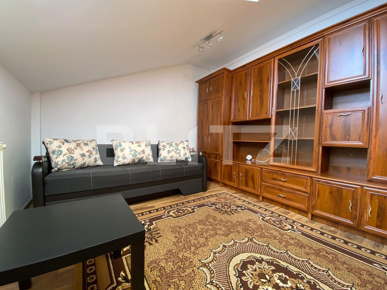 Garsonieră de închiriat Marasti - 71979AI | BLITZ Cluj-Napoca | Poza7