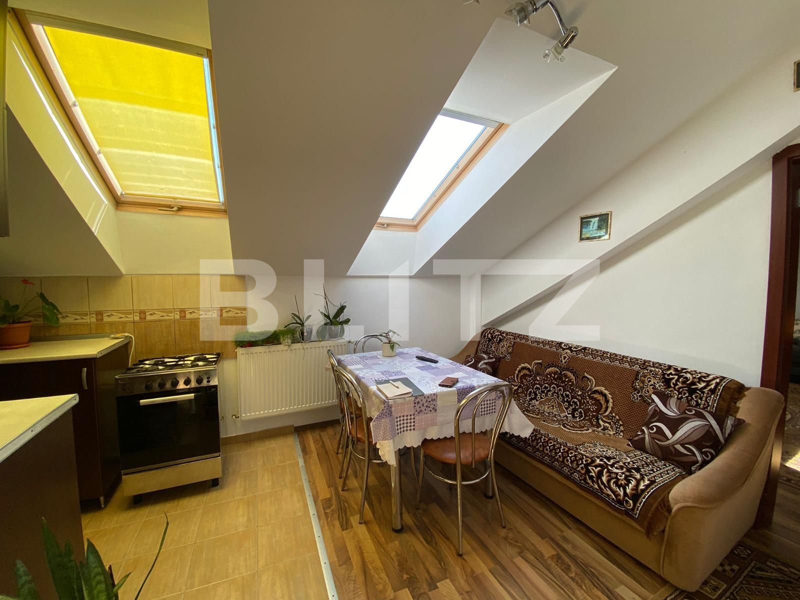 Garsonieră de închiriat Marasti - 71979AI | BLITZ Cluj-Napoca | Poza3