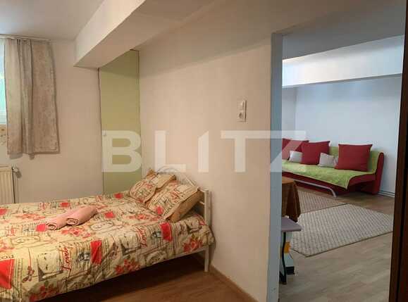Apartament de închiriat 2 camere Central - 71982AI | BLITZ Cluj-Napoca | Poza3