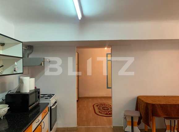 Apartament de închiriat 2 camere Central - 71982AI | BLITZ Cluj-Napoca | Poza7