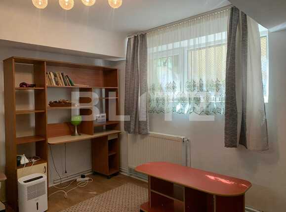 Apartament de închiriat 2 camere Central - 71982AI | BLITZ Cluj-Napoca | Poza6