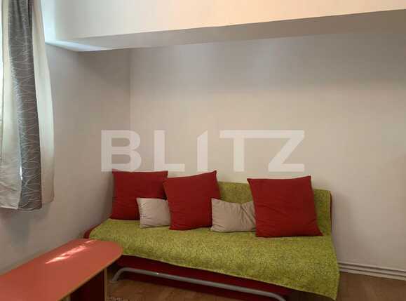 Apartament de închiriat 2 camere Central - 71982AI | BLITZ Cluj-Napoca | Poza5